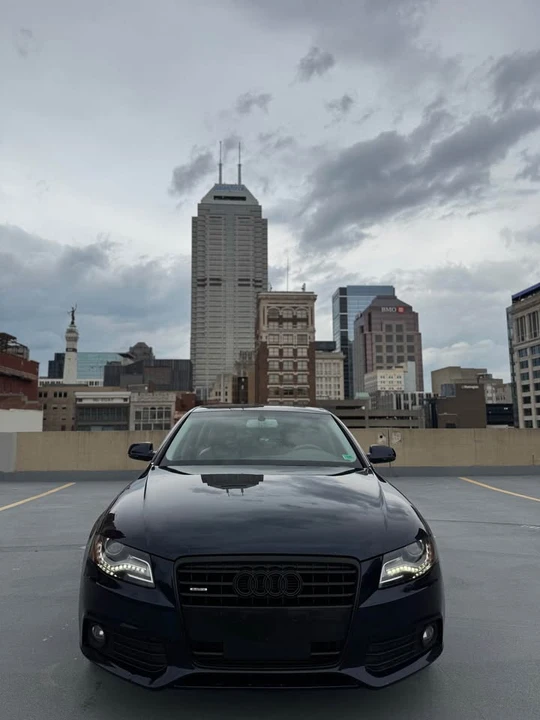 2011 Audi B8 A4 - Image 9 of 20