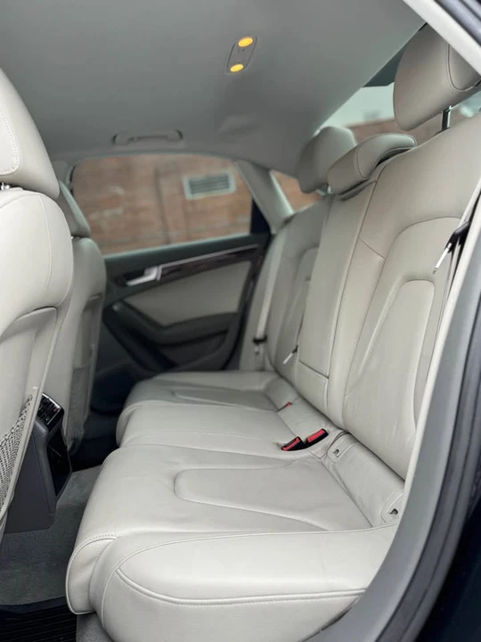 2011 Audi B8 A4 - Image 18 of 20