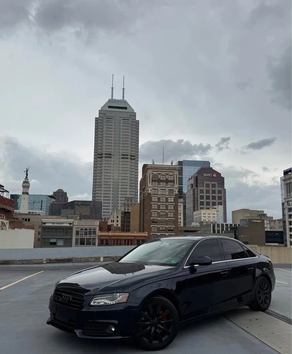 2011 Audi B8 A4 - Image 14 of 20