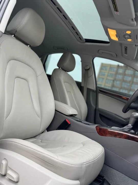 2011 Audi B8 A4 - Image 15 of 20