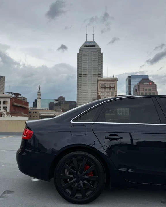 2011 Audi B8 A4 - Image 11 of 20