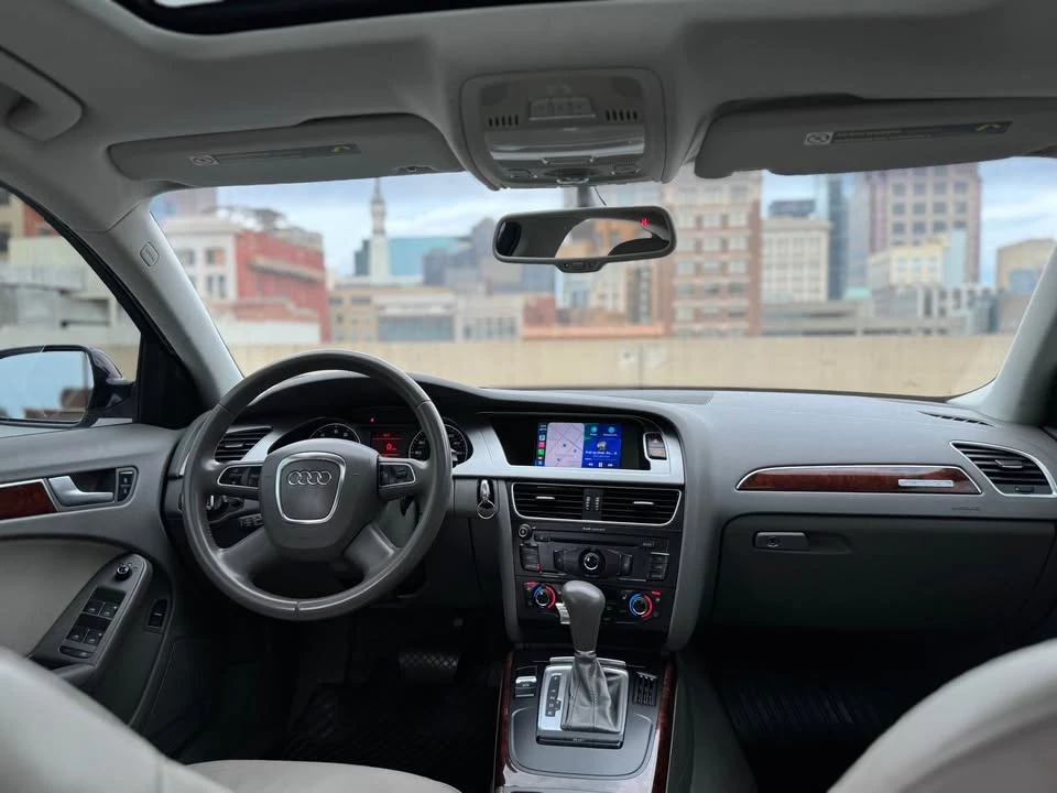 2011 Audi B8 A4 - Image 17 of 20