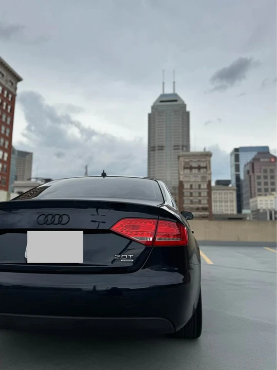 2011 Audi B8 A4 - Image 13 of 20