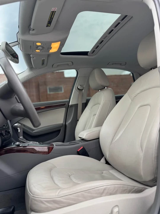 2011 Audi B8 A4 - Image 16 of 20