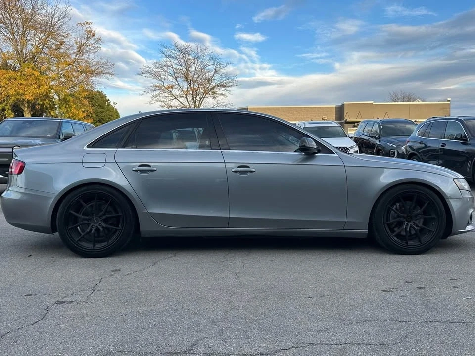 2011 Audi B8 A4 - Image 7 of 12