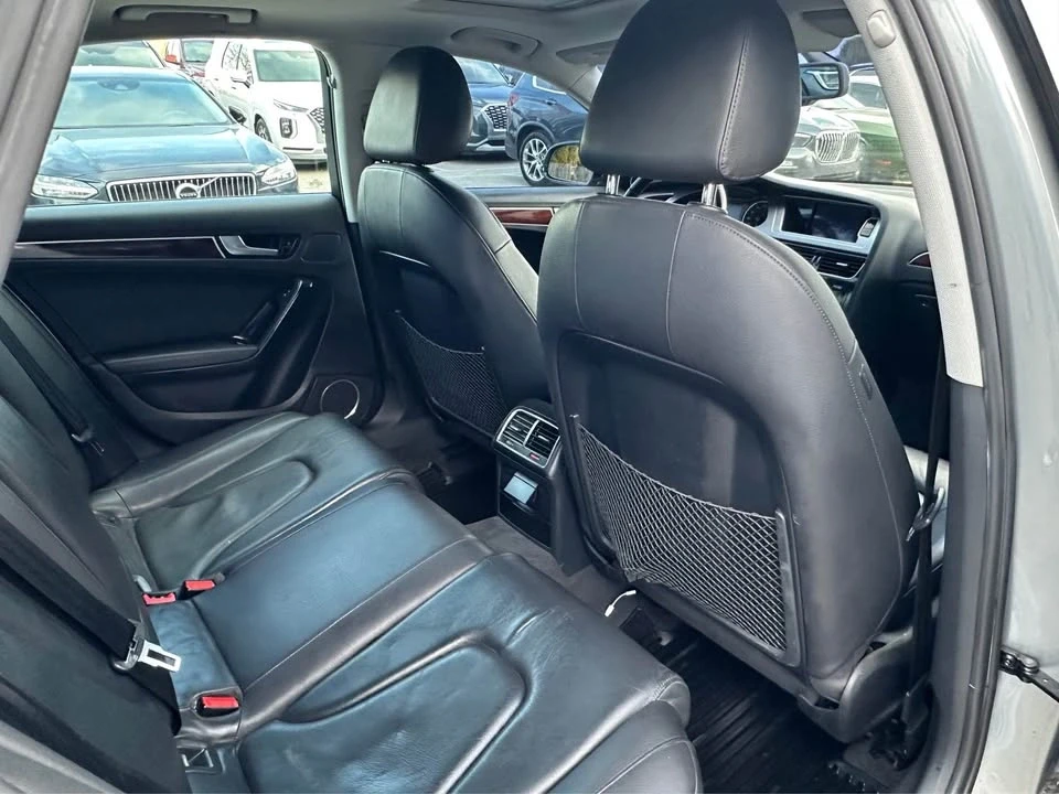 2011 Audi B8 A4 - Image 12 of 12