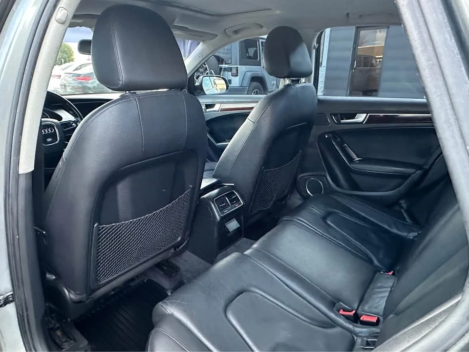 2011 Audi B8 A4 - Image 11 of 12
