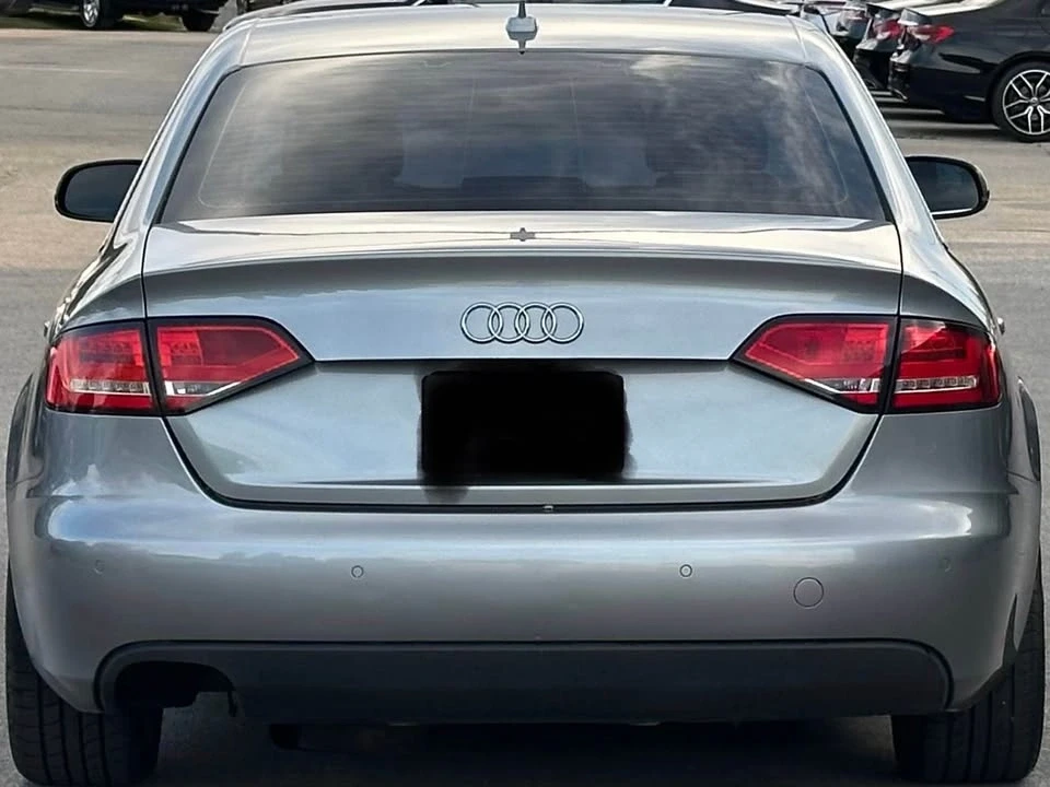 2011 Audi B8 A4 - Image 5 of 12