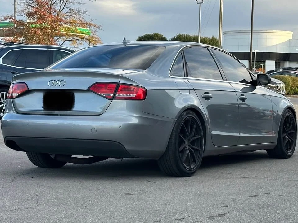 2011 Audi B8 A4 - Image 6 of 12