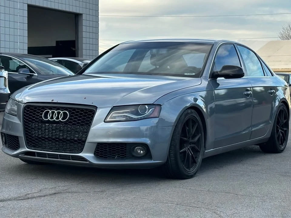 2011 Audi B8 A4 - Image 2 of 12
