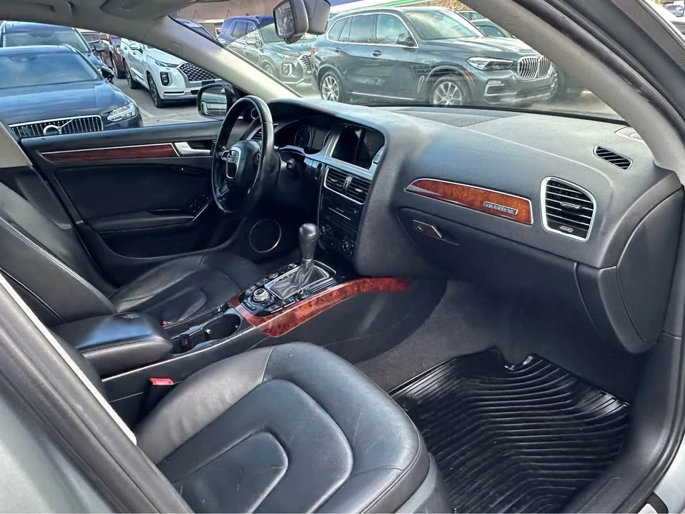 2011 Audi B8 A4 - Image 10 of 12