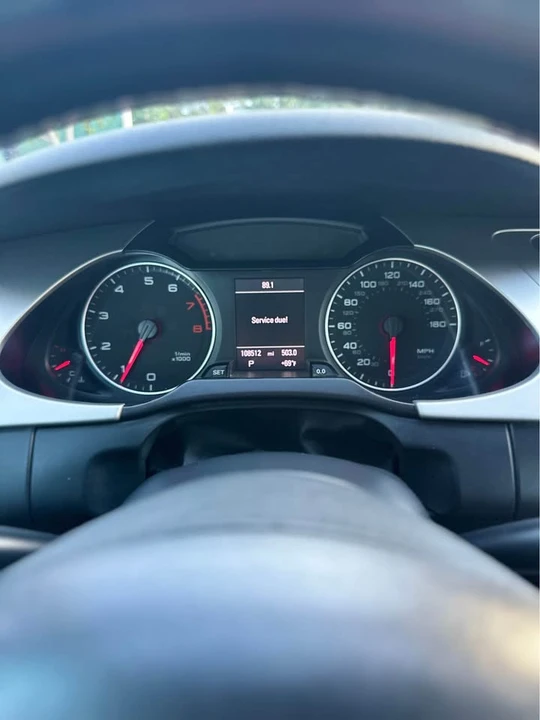 2011 Audi B8 A4 - Image 11 of 11