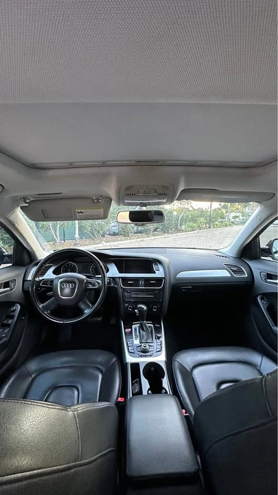 2011 Audi B8 A4 - Image 10 of 11