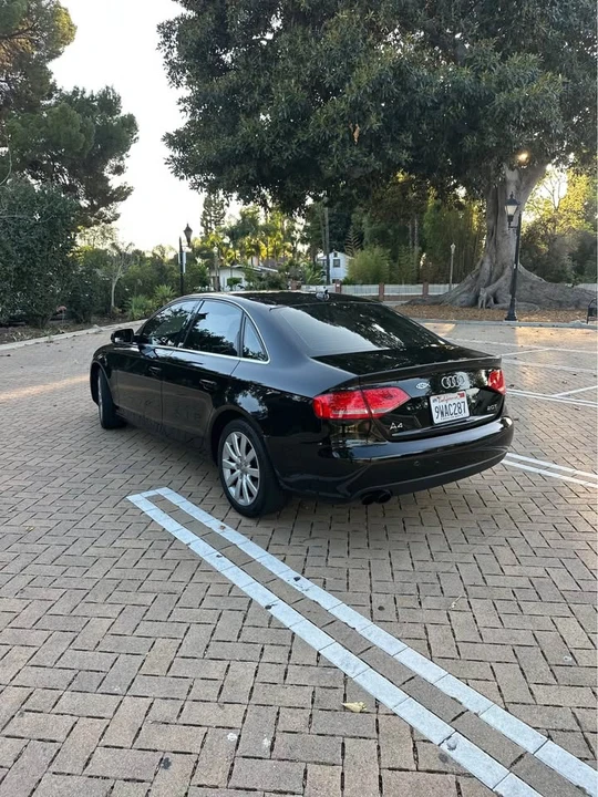 2011 Audi B8 A4 - Image 5 of 11