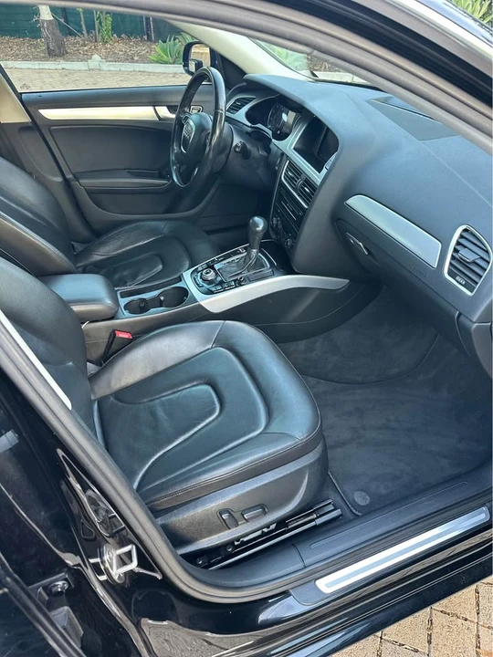 2011 Audi B8 A4 - Image 9 of 11