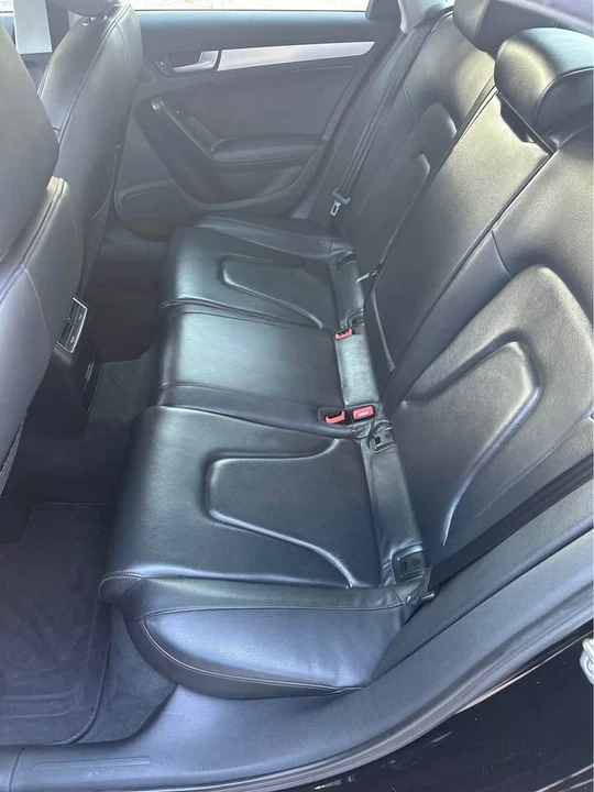 2011 Audi B8 A4 - Image 7 of 11