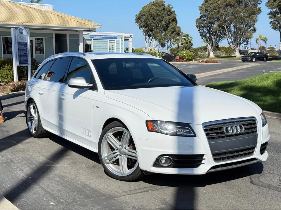 2011 Audi B8 A4 - Image 15 of 15
