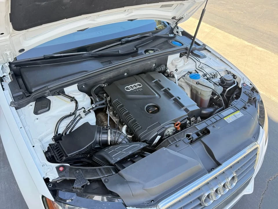 2011 Audi B8 A4 - Image 14 of 15