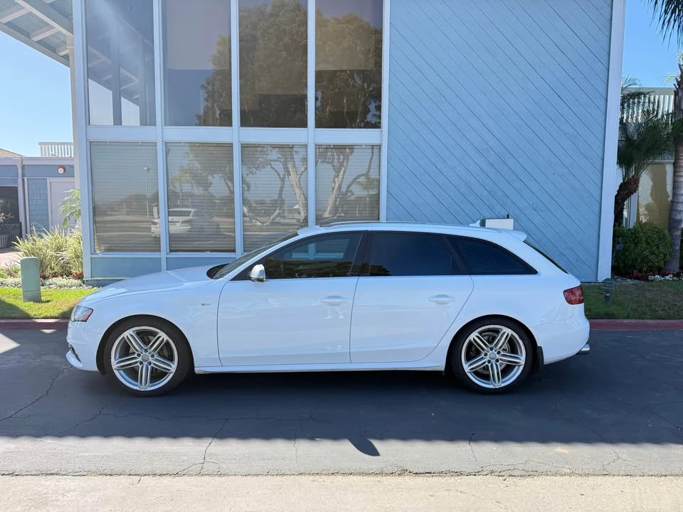 2011 Audi B8 A4 - Image 5 of 15