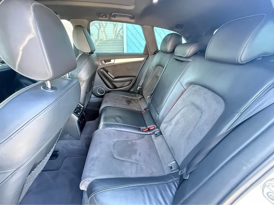 2011 Audi B8 A4 - Image 10 of 16