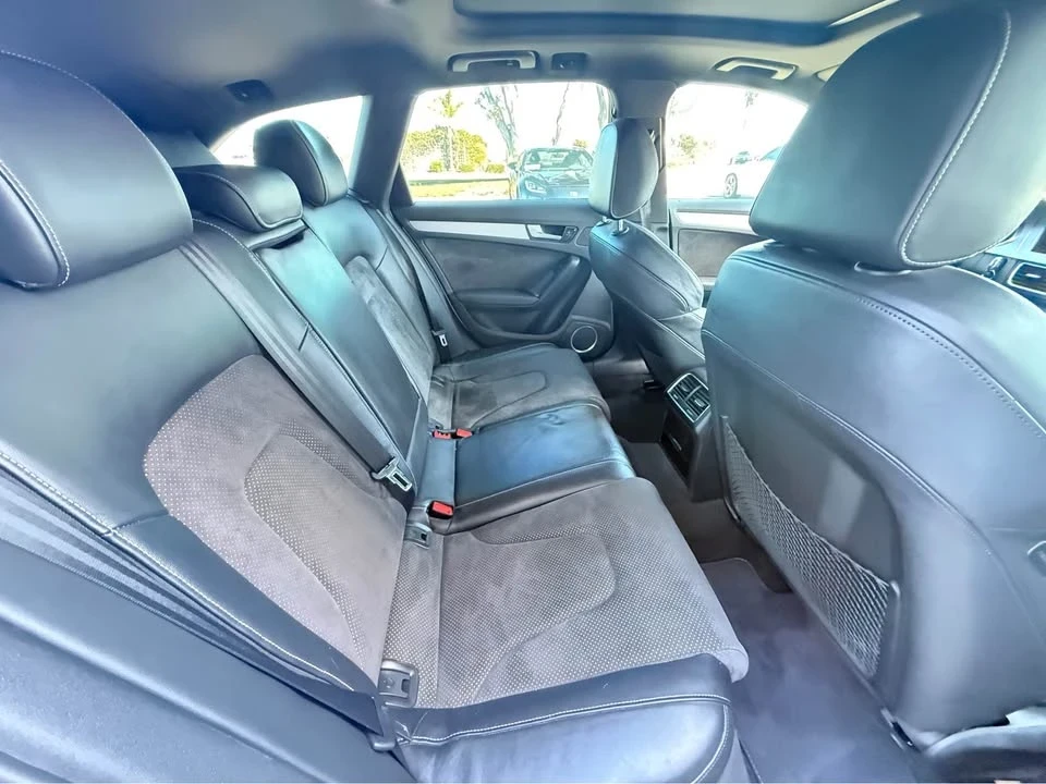 2011 Audi B8 A4 - Image 11 of 16