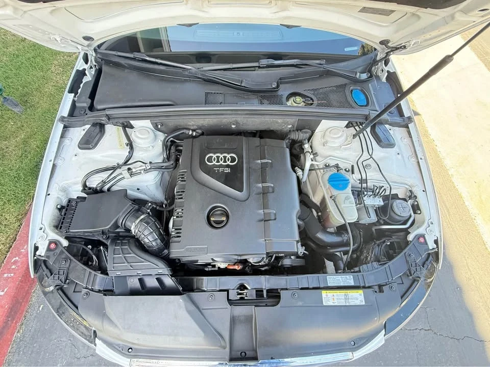 2011 Audi B8 A4 - Image 15 of 16