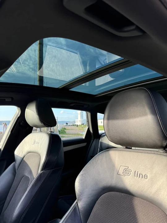 2011 Audi B8 A4 - Image 12 of 18
