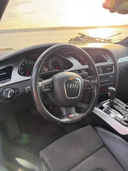 2011 Audi B8 A4 - Image 11 of 18
