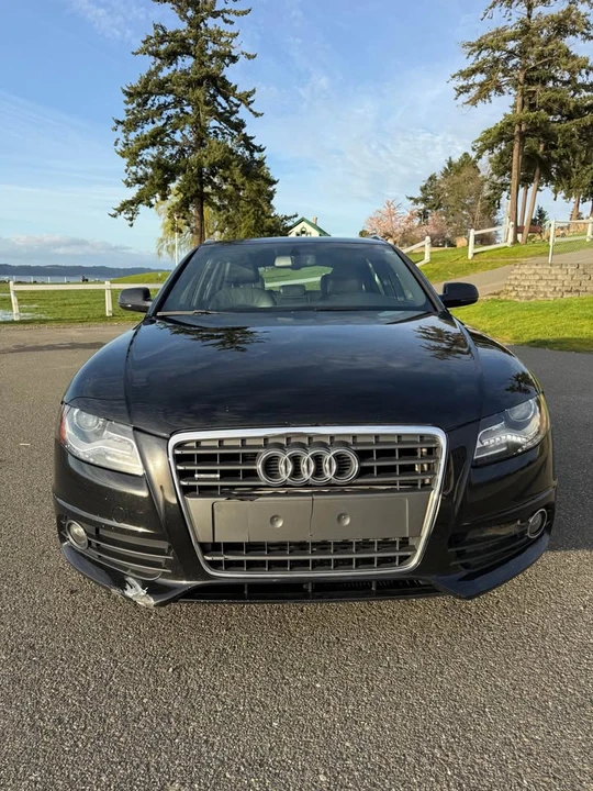 2011 Audi B8 A4 - Image 8 of 18