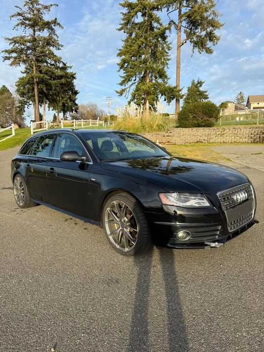2011 Audi B8 A4 - Image 7 of 18