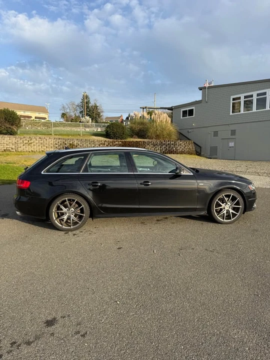 2011 Audi B8 A4 - Image 6 of 18