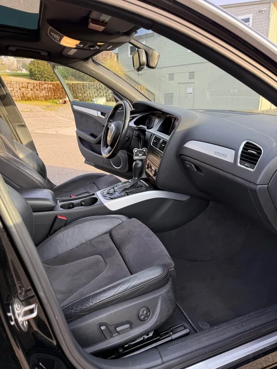 2011 Audi B8 A4 - Image 16 of 18