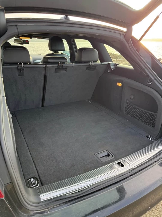 2011 Audi B8 A4 - Image 13 of 18