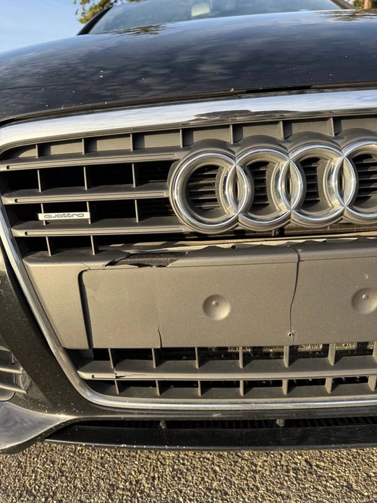 2011 Audi B8 A4 - Image 9 of 18