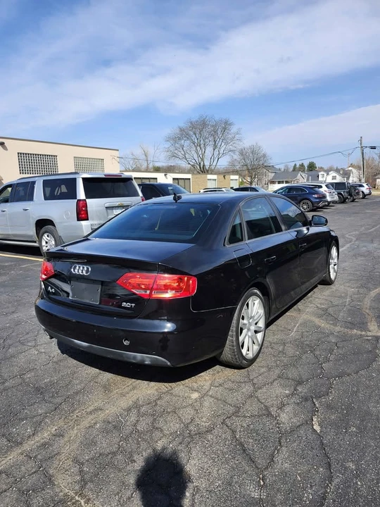 2011 Audi B8 A4 - Image 5 of 12