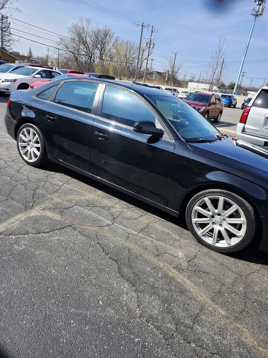 2011 Audi B8 A4 - Image 4 of 12