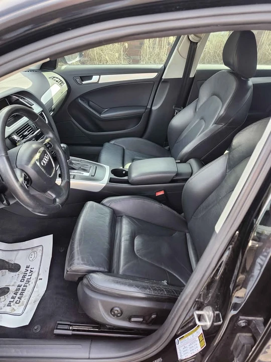 2011 Audi B8 A4 - Image 11 of 12