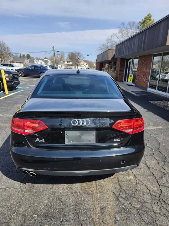 2011 Audi B8 A4 - Image 6 of 12