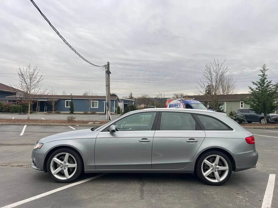 2011 Audi B8 A4 - Image 2 of 14