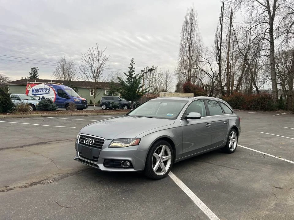 2011 Audi B8 A4 - Image 3 of 14