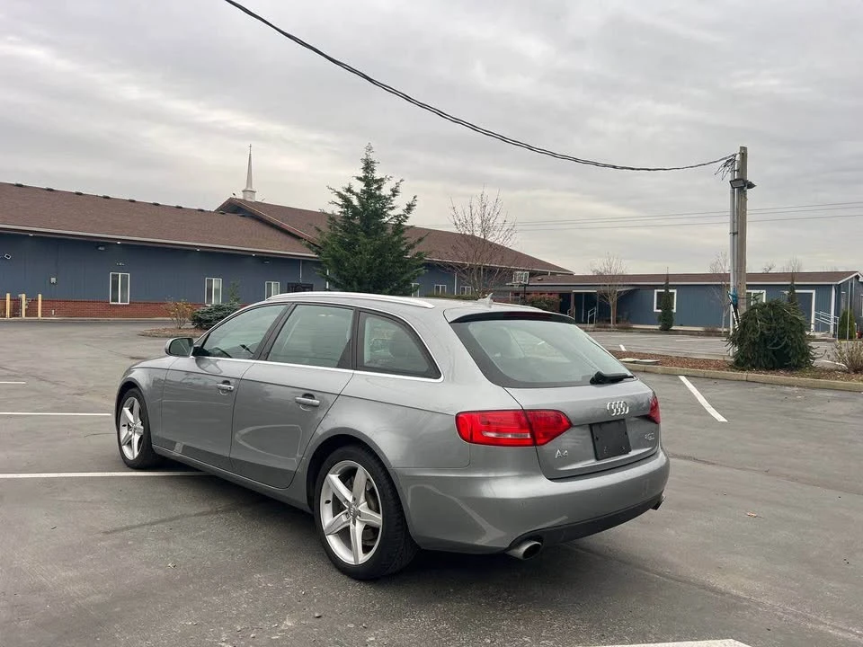2011 Audi B8 A4 - Image 5 of 14