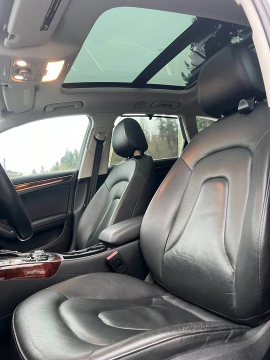 2011 Audi B8 A4 - Image 11 of 14