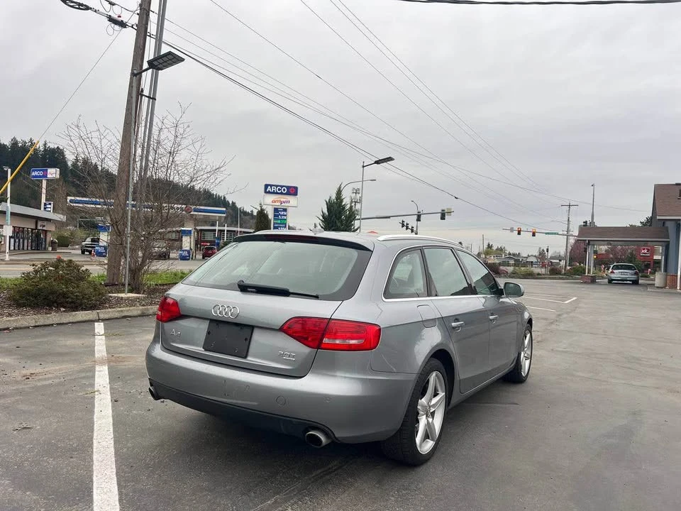 2011 Audi B8 A4 - Image 7 of 14