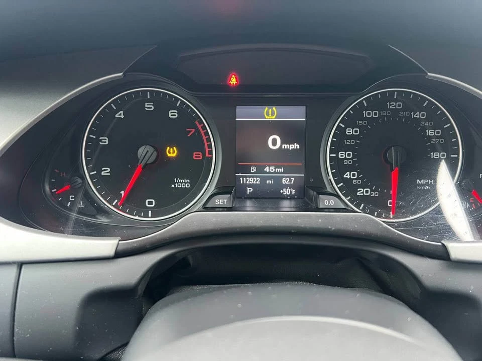 2011 Audi B8 A4 - Image 12 of 14
