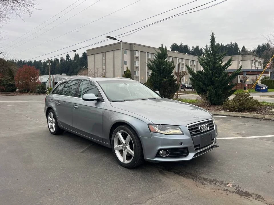 2011 Audi B8 A4 - Image 6 of 14