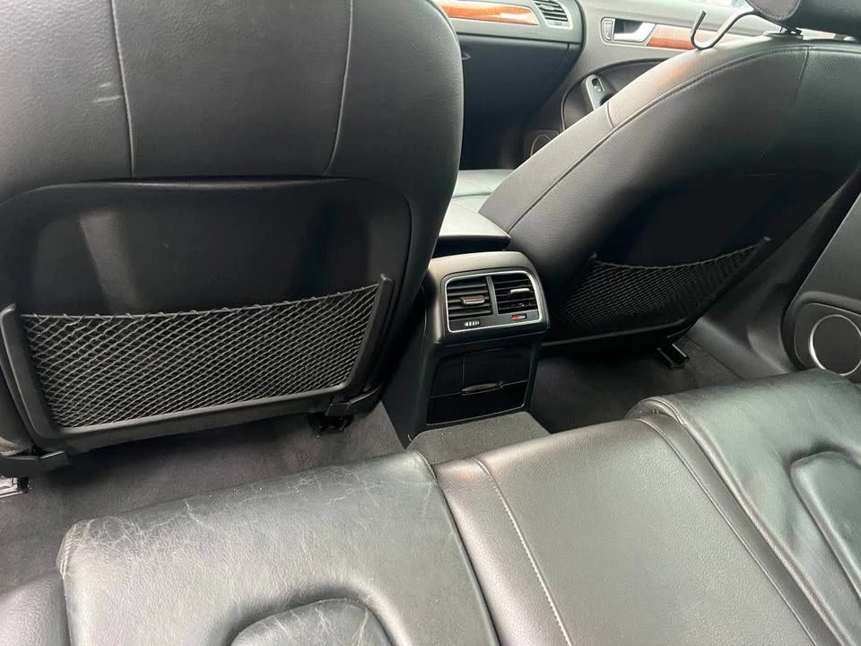 2011 Audi B8 A4 - Image 13 of 14