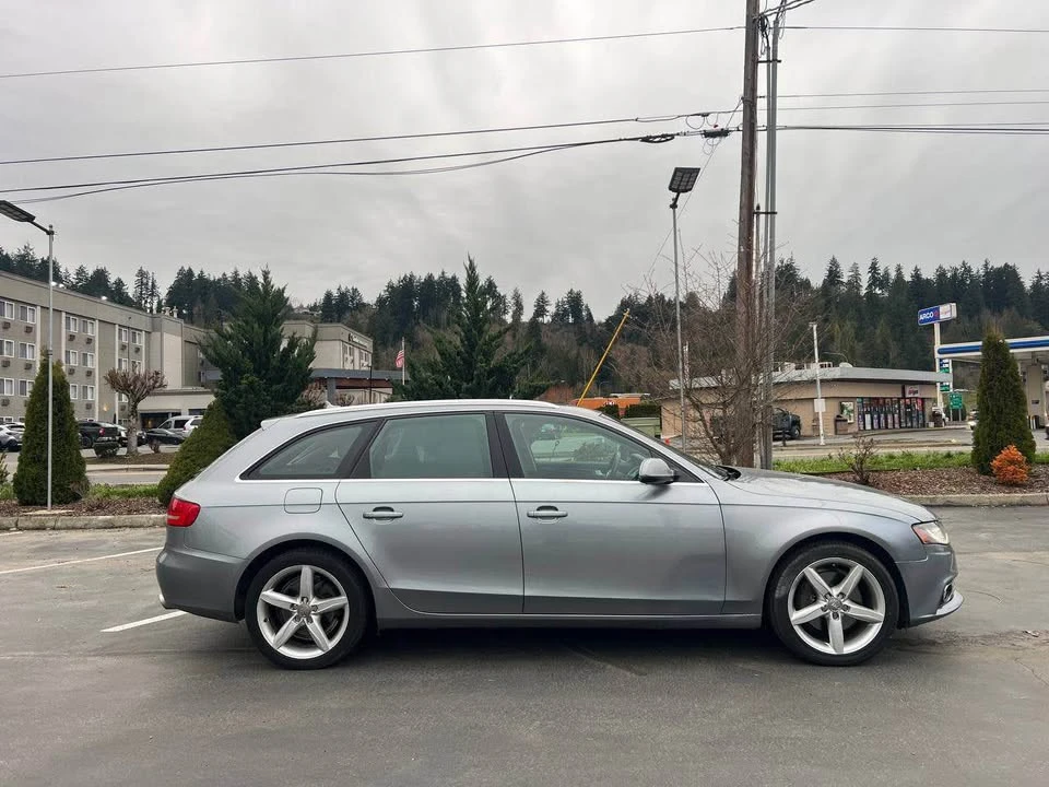 2011 Audi B8 A4 - Image 4 of 14