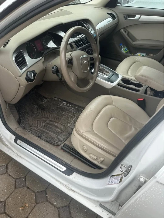 2011 Audi B8 A4 - Image 6 of 9