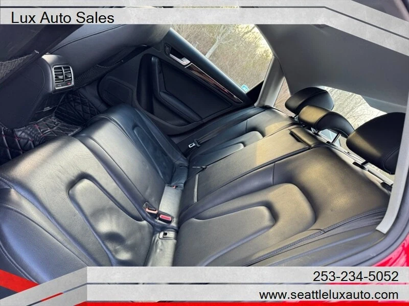 2011 Audi B8 A4 - Image 15 of 20