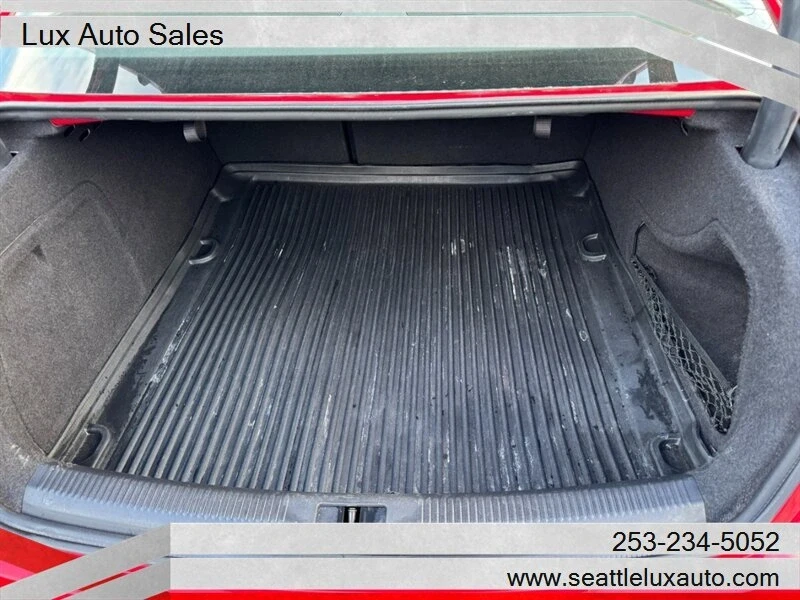 2011 Audi B8 A4 - Image 19 of 20